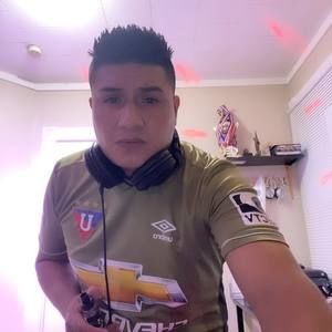 Meet your Posher, Luisito